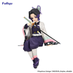 Demon Slayer - Kimetsu no Yaiba - Noodle Stopper PVC Statue - Kocho Shinobu 11 cm