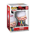 POP Vinyl Figure - Animation Dandadan 2101 - Seiko