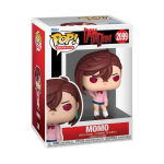 POP Vinyl Figure - Animation Dandadan 2099 - Momo Ayase