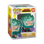 POP Vinyl Figure - Animation My Hero Academia 2157 - Deku