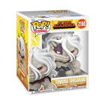 POP Vinyl Figure - Animation My Hero Academia 2160 - Tomura Shigaraki