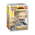 POP Vinyl Figure - Animation My Hero Academia 2159 - Himiko Toga