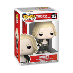 POP Vinyl Figure - Animation Tokyo Revengers 2132 - Mikey