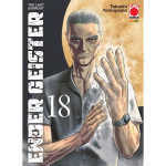 Ender Geister - The Last Exorcist n° 18 