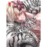 Blood-Crawling Princess of a Ruined Country n° 04 - Arrivo Stimato 15/1