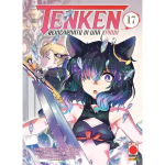 Tenken - Reincarnato in una Spada n° 17 