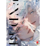 World's end blue bird n° 04 - Arrivo stimato 28/1