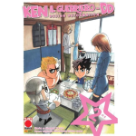 Ken Il Guerriero DD - Design Deformation n° 02 