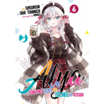 Alya sometimes hides her feelings in russian n° 06 - Arrivo Stimato 12/1