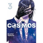 Cosmos n° 03 - Arrivo Stimato 12/1
