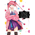 The Shiunji Family Children n° 04