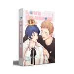 Love is an illusion - Cofanetto (9-10) - Arrivo Stimato 19/1