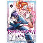 Rosen Garten Saga n° 12