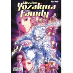 Mission: Yozakura Family n° 27
