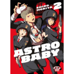 Astro Baby n° 02 - Arrivo Stimato 23/1