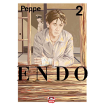 Endo n° 02 - Arrivo Stimato 23/1