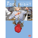Fool Night n° 09 - Arrivo Stimato 23/1