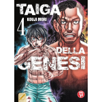 Taiga della Genesi n° 04 