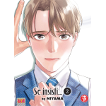 Se Insisti 2 Deluxe - Arrivo Stimato 15/1 