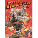 RE: Monster n° 11 - Arrivo Stimato 22/1