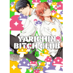 Yarichin Bitch Club n° 06 - Arrivo Stimato 26/1