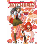 Zatch Bell n° 02 - Arrivo Stimato 26/1