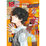 Il Mistero di Ron Kamonohashi n° 16 