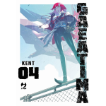 Gaea-Tima n° 04 - Arrivo Stimato 26/1 