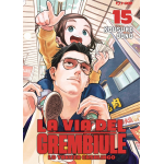 La Via del Grembiule - Lo Yakuza Casalingo n° 15 