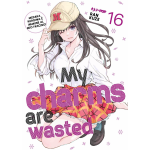 My Charms are Wasted n° 16 