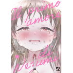 Il Primo Amore di Nezumi n° 04 