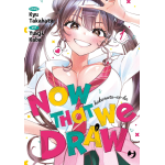Now That We Draw n° 01