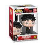 POP Vinyl Figure - Animation Dandadan 2100 - Okarun (chase)