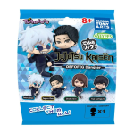 Jujutsu Kaisen - Twinchees Mini Figures Defofig! - Danglers 5 cm (una bustina random)