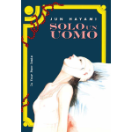 Jun Hayami - Solo un uomo