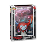 POP Vinyl Figure - Games 1134 Dungeons & Dragons - Dungeon Master's Guide Venger