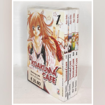 Koakuma Cafe - Serie Completa 1/4 - Usato 