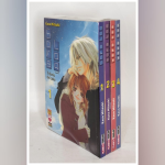 Sora Log - Serie Completa 1/4 - Usato pari a Nuovo