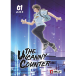 The Uncanny Counter n° 01
