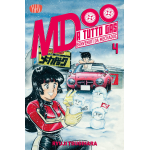 A Tutto Gas n° 04 Variant