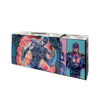 Ken Il Guerriero Extreme Edition n° 18 + cofanetto raccoglitore 