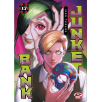Junket Bank n° 17 