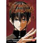 Fap Master Kurosawa n° 01