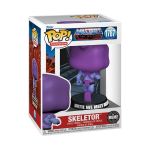 POP Vinyl Figure - Animation 1787 - MOTU - Skeletor Running Away Meme