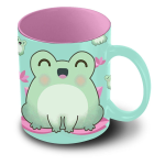 Tazza - Oh My Pop! Mug Froggy - Mug 400 ml