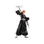 Bleach - Grandista - Ichigo Kurosaki - Banpresto Statue 32 cm 