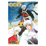 Inuyasha - Wide Edition n° 27 