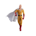 One Punch Man - Grandista - Saitama - Banpresto Statue 27 cm 