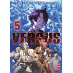 Versus n° 05