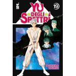 Yu Degli Spettri - New Edition n° 19
